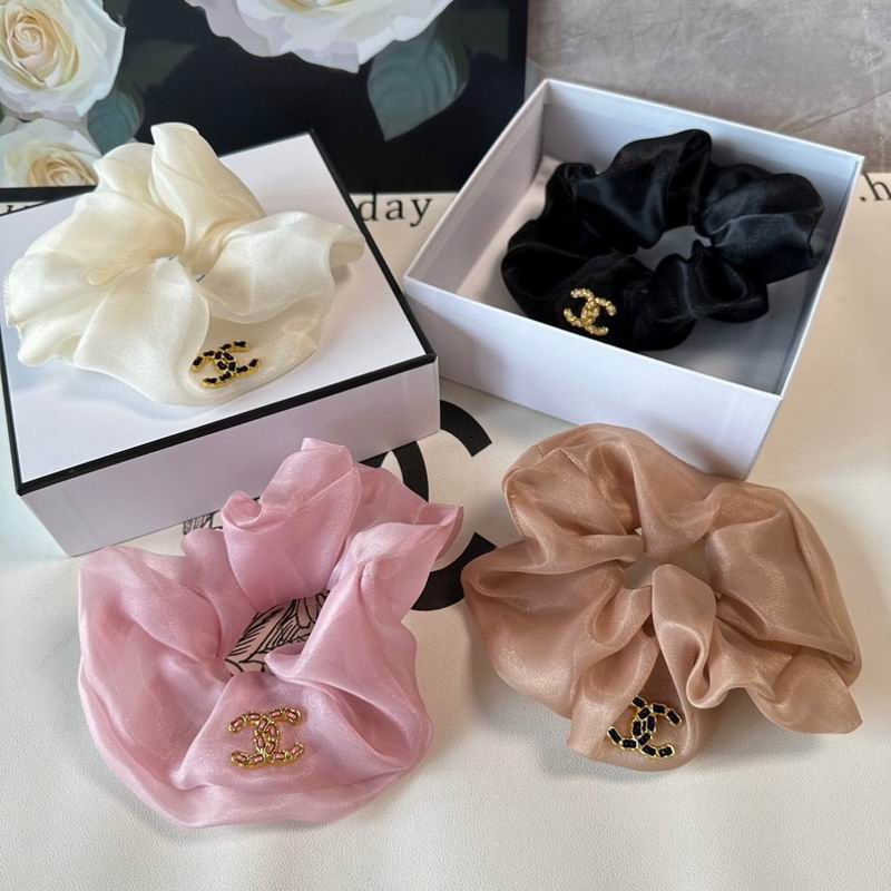 Chanel Hairband hh22